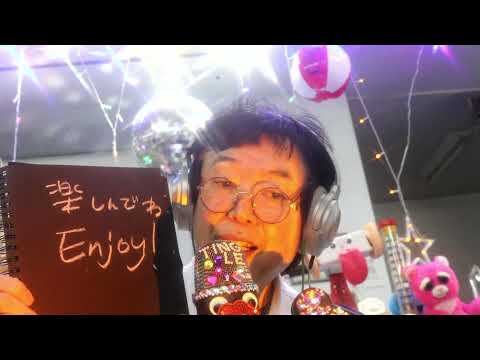 【ささやき まさよしASMR】安心していいよ Whisper, No need to worry.