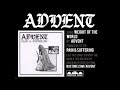 Advent  weight of the world official audio