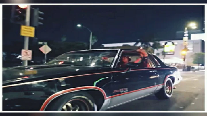 SOLD***Joey Fatts x Larry June x Dom Kennedy Type Beat - Still Cutthroat