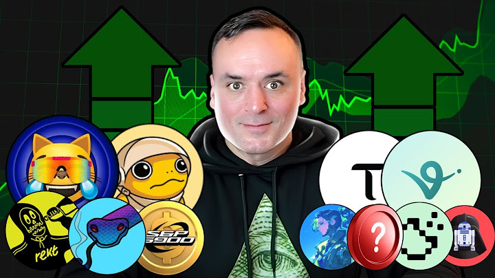 Crypto Bull Run Starts with Meme Coins, Next AI Sector🔍Why Meme Coins Pump First