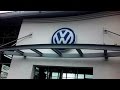Volkswagen les concessionnaires ressententils les effets du scandale 