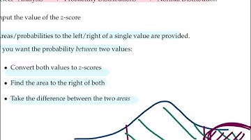Basic Stats - Sec 6.1: Part 3