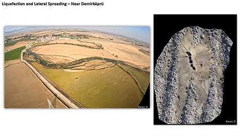 Feb 6 2023 Türkiye Events Fault Rupture & Critical Infrastructure Reconnaissance