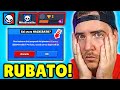 Mi hanno RUBATO L' ACCOUNT di BRAWL STARS!! - (RIP 3.000â‚¬) ADDIO "MikeSHOPsha"... *aiuta