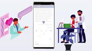 Facter.Io Science & Health Journal Track Interests screenshot 3