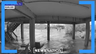 Hurricanes Milton, Helene reinforce gaps in home insurance coverage | On Balance