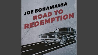Watch Joe Bonamassa Somewhere Down The Road video