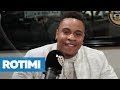 Capture de la vidéo Rotimi "Dre" From Power Freestyles On Flex | #Freestyle069