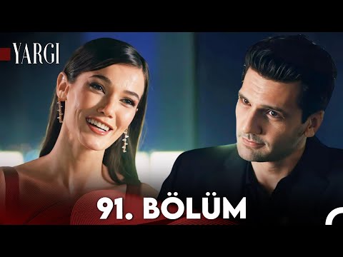 Yargı 91. Bölüm