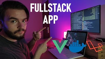 Publicando una App de Currículums | Vue & Laravel