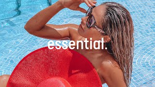 Winter Mix 2023 🏝️ Best Of Tropical Deep House Music Chill Out 🏝️