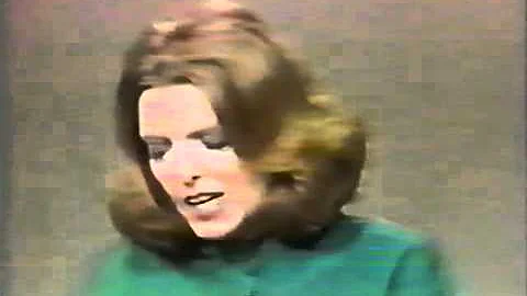 Ringo Starr "Five Minutes with Connie Collins" U.S...