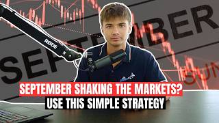 September Market Drop? Here’s a (Tested) Strategy to Tackle It