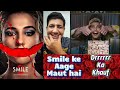 SMILE 2 Movie Review 🍿 Movie Show Time Par Apka Swagat Hai #smile2 #horror #movie