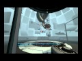 Portal 2  boss glados