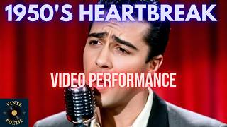 Too Late To Say I’m Sorry | This 1950s Heartbreak Ballad Will Break Your Heart