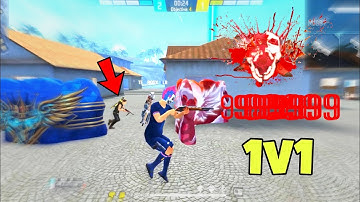 My Subscriber Challenged Me 1v1 Custom Room | Must Watch 😱