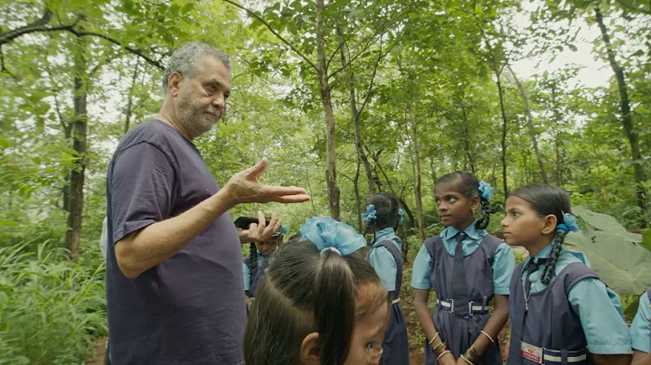 The Butterfly Man | Official Trailer | ALT EFF 2025