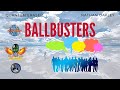 BALLBUSTERS 'LIVE' Ep. 103: Open Panel