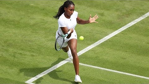 Macci original! Epic corrective technique to dramatically improve your forehand!