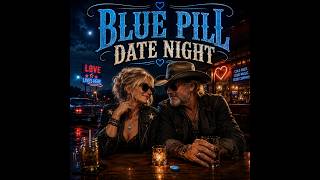 Blue Pill Date Night