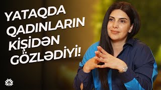 Cinsi istəyi artırmaq - Kişilərdən gizlətməməliyik! | Günel İsgəndərova Resimi