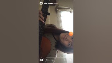 Thumbnail of Erika Ebisawa sing Sokkenai-RADWIMPS