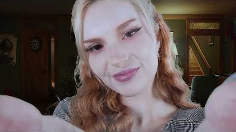 ASMR Ghost Girl Is Obsessed With You