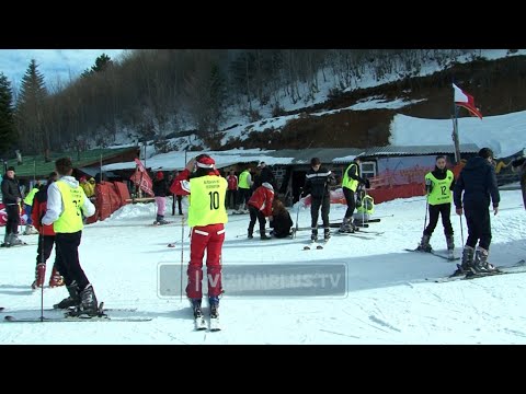 Video: Zona e skive malore Shawnee: Udhëzuesi i plotë