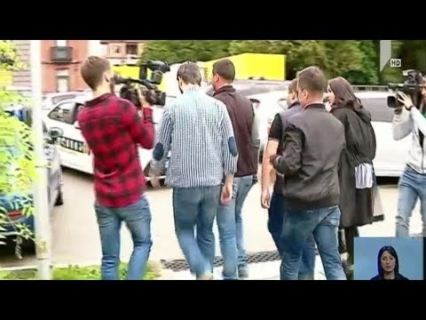 გამოკითხვა პოლიციაში