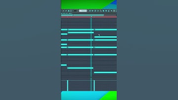 3 QUICK SHORTCUTS IN FL STUDIO 21 #shorts #short
