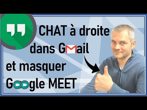 Vidéo: Comment fonctionnent les Hangouts vus pour la dernière fois ?