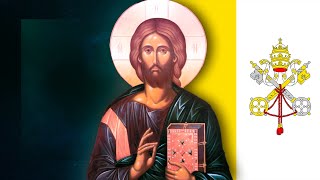 Mystical Christian Jesus Prayer (Latin) - Prayer of the Heart - Noetic Prayer - 2 Hours