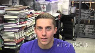 TV PROm Episode 4