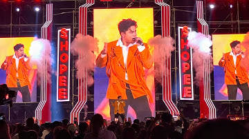 NGUYỄN ĐÌNH VŨ | CỨ THẾ MONG CHỜ | ROCK 