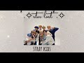 STRAY KIDS STAR LOST 1 HOUR STRAY KIDS STAR LOST 1 HOUR