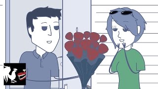 Rooster Teeth Animated Adventures - Chris' Love Delivery