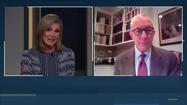 Full interview: President of Regnery Publishing Th...