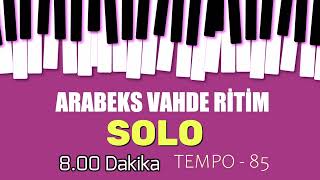 Arabesk Vae Ritim V.2 Tempo 85