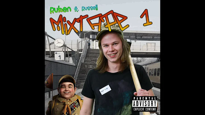 Mixtape 1 - Ruben (ft. Russell) | Vevo