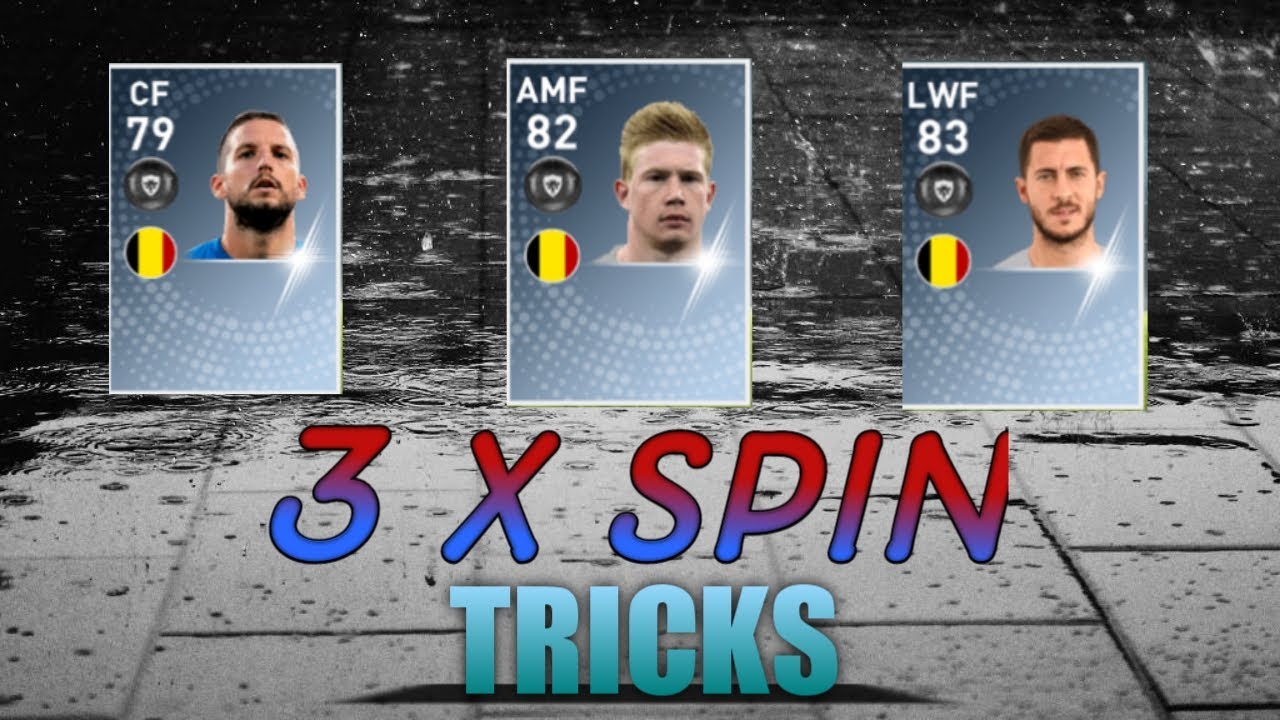 🔴TRICKS SPIN PES 2020
