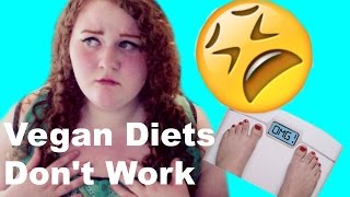 Why Vegan Diets Don't Work Net Worth