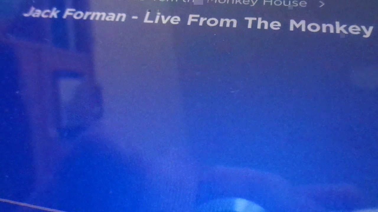 Monkey House Rerun YouTube