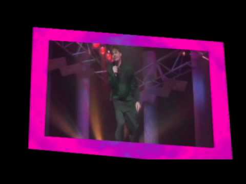 High Time - Thomas Donovan - 90's Dance Vancouver
