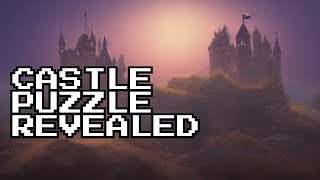 Cracking the Code: Bramble Mountain King Castle Puzzle Revealed