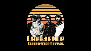 Creedence Clearwater Revival | Tearin’ Up the Country