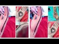 Top unique mehndi designs  most easy henna designs  anaya maliks mehndi arts