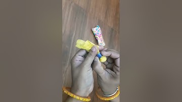 new trick to make potli button/#shorts#youtobeshort #potli_button