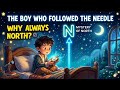 How a Magical Needle Changed this Boy's Life Forever! 