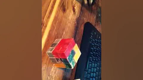 Puzzle Cube